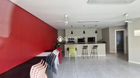 Apartamento com 3 quartos e 86m² para alugar em Passo da Areia, Porto Alegre. - Foto 3