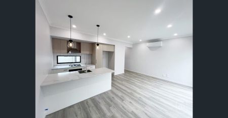 Brand New Modern Living in Weir Views I 3Bed 2Bath 1Car - Photo 5