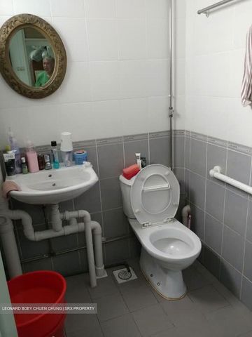 Blk 360 Bukit Batok Street 31 (Bukit Batok), HDB 3 Rooms - For Rent - Photo 2