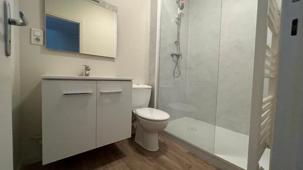 Location Appartement 1 pièce 33m² CLERMONT FERRAND 63000 - Photo 1