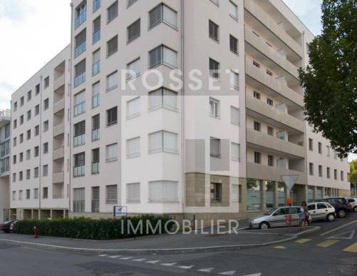 Appartement 4,5 pièces au 6ème étage - Photo 1