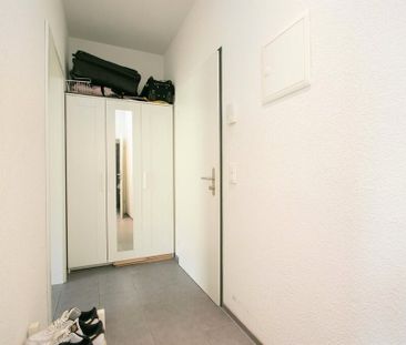 Gemütliche Wohnung in Rorschach - Foto 4
