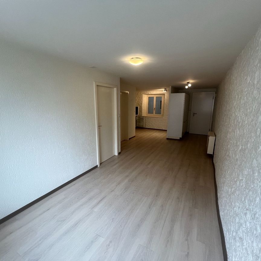 Joli appartement 2,5 pièces en vieille-ville au 1er ou 2ème étage - Foto 1