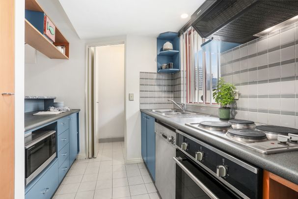 14/20-28 George Street, Redfern NSW 2016 - Apartment For Rent | Domain - Photo 1