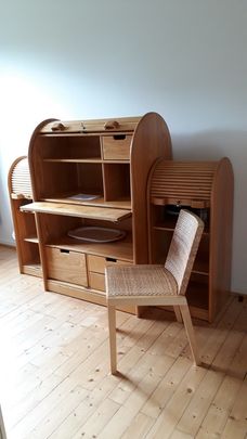 Möbliertes Gästezimmer in begehrter Wohnlage von Bonn - Photo 1