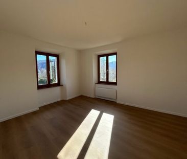 2.5 Zimmer, 2. Stock - Photo 1