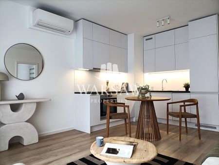 Warszawa, Wola, Mirów, Krochmalna - Photo 5