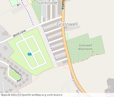 Ruby Street, Grasswell, Houghton Le Spring - Photo 1