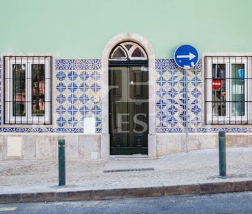 Apartamento T1 em Lisboa - Photo 5