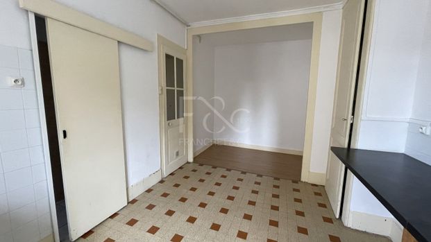 T1 de 38 m² - cours Bayard Lyon 2ème - Photo 1