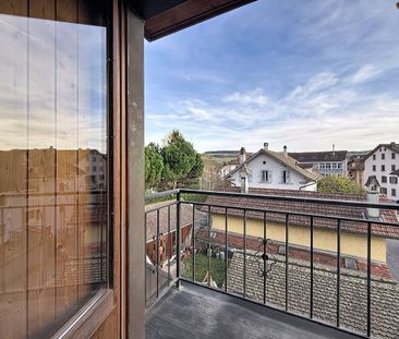 4 PIÈCES - Au calme - Foto 3