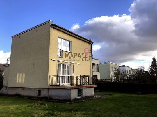 Dom na wynajem Szczecin, Gumieńce - Фото 1