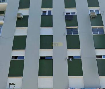 Apartment T2 in Setúbal (São Julião, Nossa Senhora da Anunciada e S... - Photo 6