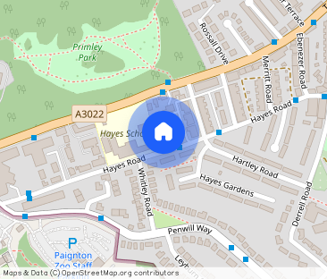 Paignton, TQ4 5PJ - Photo 1