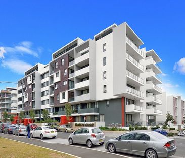 502/42 Shoreline Drive, Rhodes, NSW 2138 - Photo 1