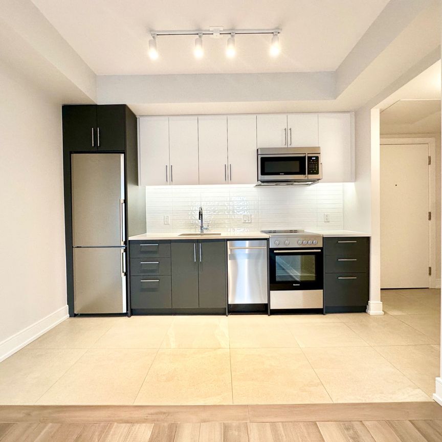 For Lease - 2525 Bathurst Street Unit# 511, Toronto, Ontario - Photo 1