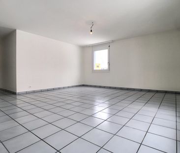 Appartement de 3 1/2 pièces au rez-de-chaussée - Photo 5