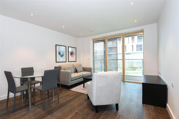 1 bedroom apartment to rent - Photo 1