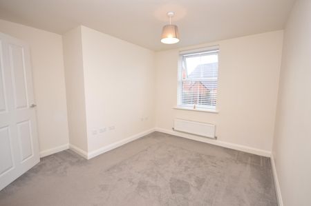 1 bedroom apartment - Photo 4