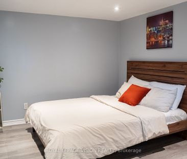 For Lease - 28 Jeffton Crescent, Toronto, Ontario - Photo 4