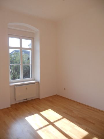 Ideale 2-Zimmer Wohnung in der Bischofstraße 3 - Photo 2