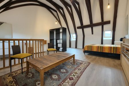 Location Appartement 3 pièces 70m² BEAUNE 21200 - Photo 4