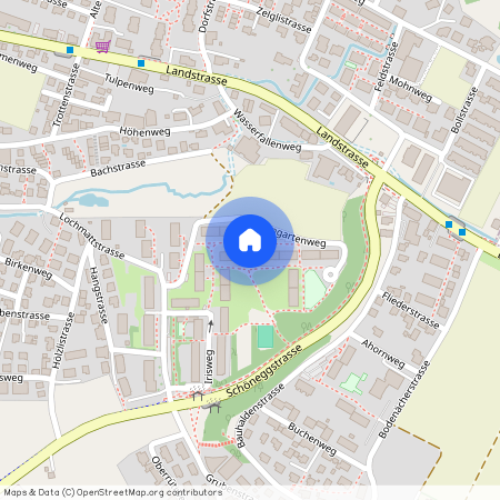 Rosengartenweg 6 B, 5417 Untersiggenthal