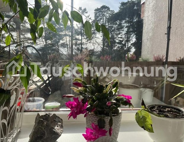 TAUSCHWOHNUNG Suche familienfreundliche Wohnung - Foto 1