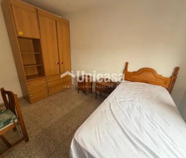Piso en alquiler en Cervantes - Photo 4