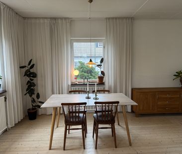 Björkbogatan, Malmö - Photo 1