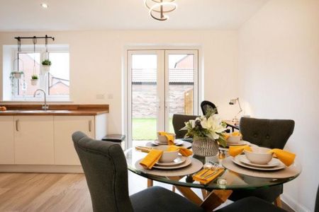 3 bedroom house to rent - Photo 5