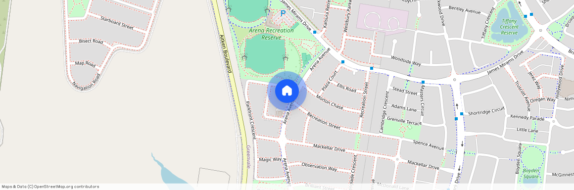 42 Arena Avenue, VIC 3064, Roxburgh Park