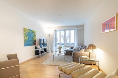 3.5 ZIMMER APARTMENT MIT BALKON - Photo 5