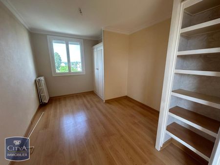 Location Appartement 3 pièces 64m² LAVAL 53000 - Photo 2