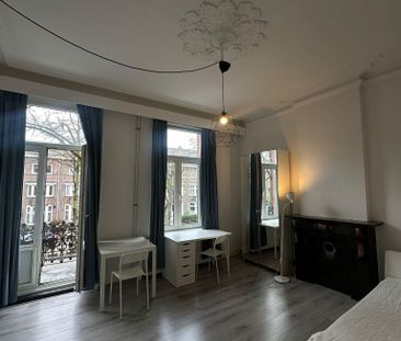Te huur: Kamer Statensingel in Maastricht - Foto 1