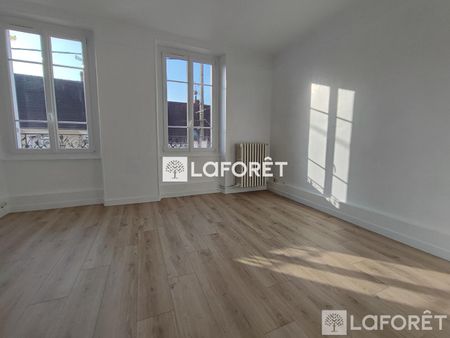 Appartement T2 près de MOUY à louer - Photo 4