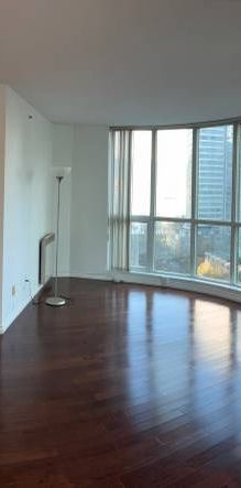 Coal Harbour One Bedroom - Photo 1