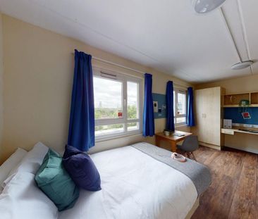 Studio to rent - Photo 5