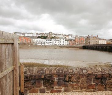 2 bedroom terraced house to rent - Photo 6