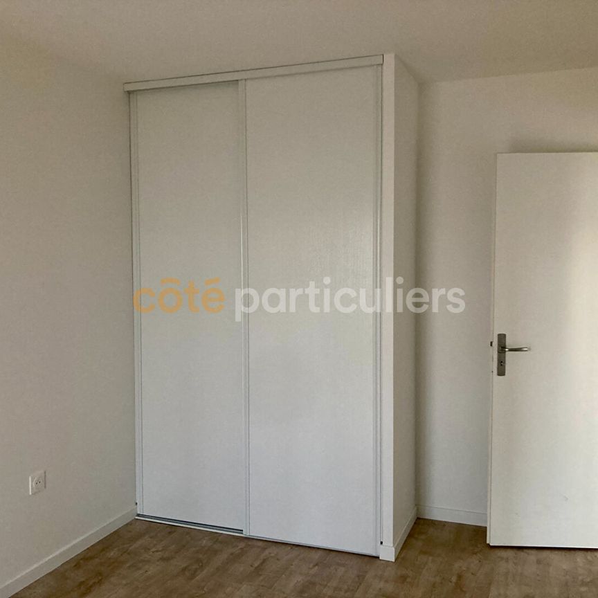 Appartement 2 pièce(s) 43.07 m2 - Photo 1