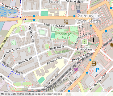 Roan Street, Greenwich - Photo 1