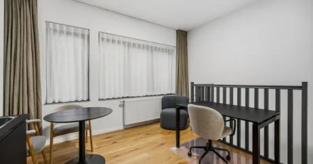 Pleinstraat 52 0101, 3001 Leuven, België - Foto 3