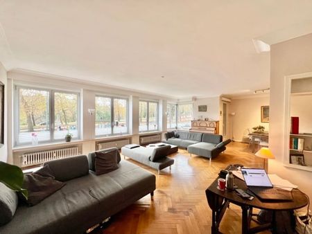 Appartement te huur - Foto 2