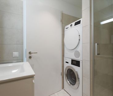 3.5 Zimmer, 76 m², 3. Stock - Photo 3