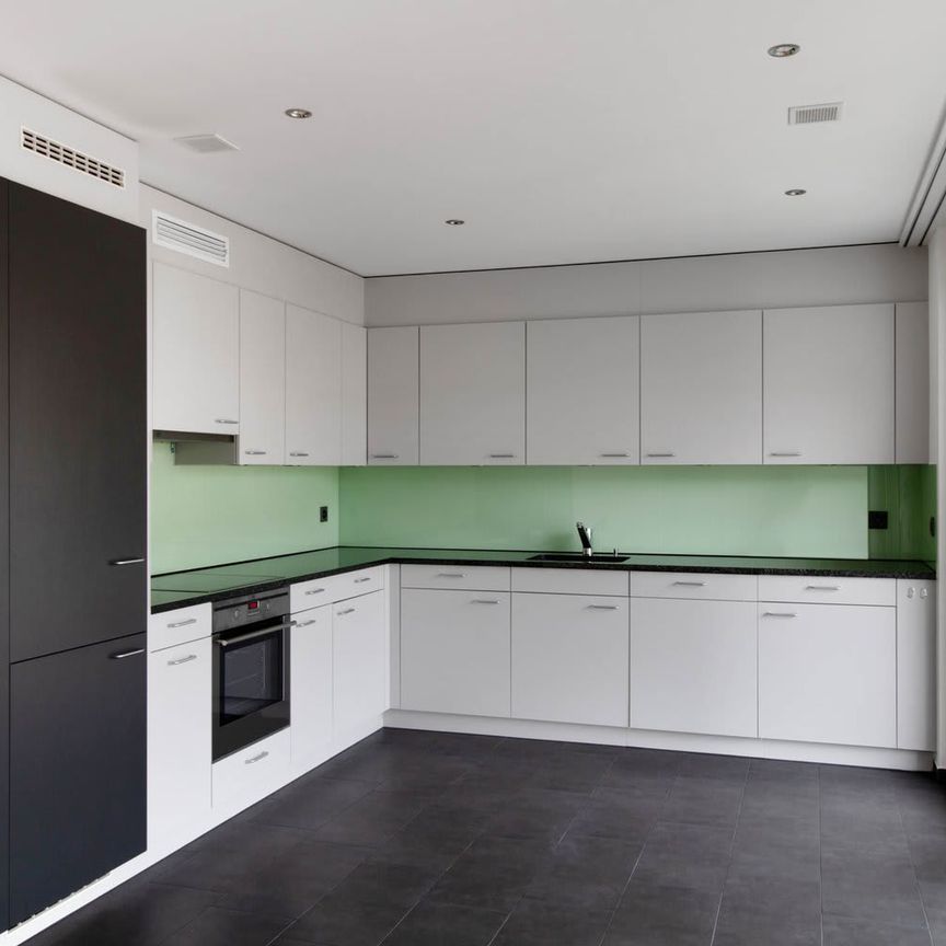 2.5 Zimmer, 68 m², 3. Stock - Foto 1