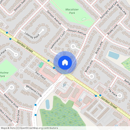 4 Kortright Rd E, Guelph, ON, Canada