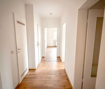 Donarstraße: 2-Zimmer-Wohnung im Erdgeschoss - Besichtigungstermin ... - Photo 2