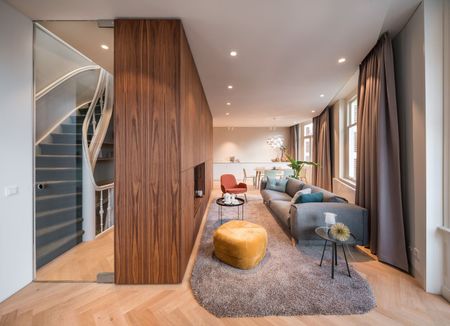 Appartement te huur: Alexander Boersstraat 31-2 1071 KV Amsterdam - Foto 5