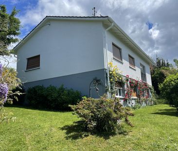 Magnifique maison de 6.5 pièces avec jardin à louer - Photo 6