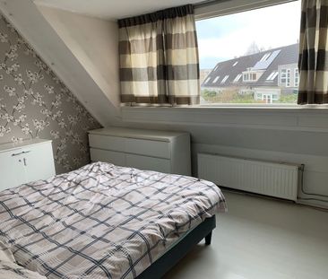 Schuilenburg, 2135 GN, Hoofddorp - Foto 5